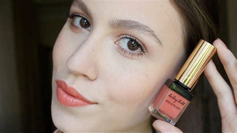 touche blush ysl|ysl kiss and blush.